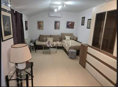 Dvosoban stan, Bakar, Krasica, najam, 600 €, 65 m2