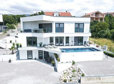 Kuca, Crikvenica, prodaja, 1150000 €, 320 m2