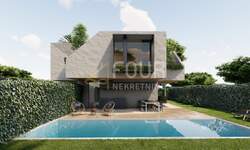 Kuca, Sveta Nedelja, Županići, prodaja, 400000 €, 162 m2