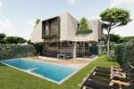 Kuca, Sveta Nedelja, Županići, prodaja, 400000 €, 162 m2