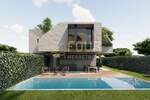 Kuca, Sveta Nedelja, Županići, prodaja, 400000 €, 162 m2