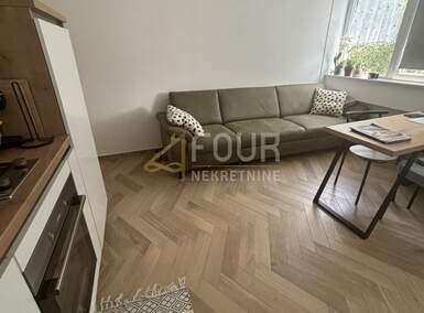 Jednosoban stan, Rijeka, Turnić, prodaja, 155000 €, 34 m2