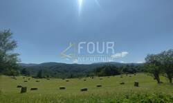 Zemljiste, Vrbovsko, Gomirje, prodaja, 65000 €, 3073 m2