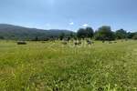 Zemljiste, Vrbovsko, Gomirje, prodaja, 65000 €, 3073 m2