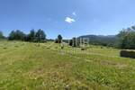 Zemljiste, Vrbovsko, Gomirje, prodaja, 65000 €, 3073 m2