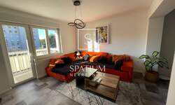 Dvosoban stan, Rijeka, Gornja Vežica, prodaja, 258000 €, 52 m2