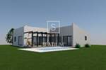 Zemljiste, Žminj, Cere, prodaja, 69000 €, 567 m2