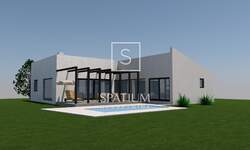 Zemljiste, Žminj, Cere, prodaja, 69000 €, 567 m2
