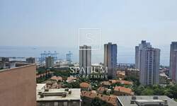 Jednosoban stan, Rijeka, Podmurvice, najam, 450 €, 25 m2