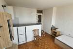 Jednosoban stan, Rijeka, Podmurvice, najam, 450 €, 25 m2