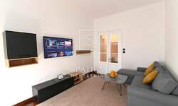 Dvosoban stan, Rijeka, Centar, prodaja, 208000 €, 55 m2