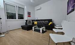 Dvosoban stan, Rijeka, Belveder, prodaja, 186000 €, 57 m2