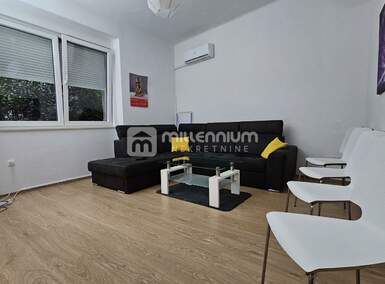 Dvosoban stan, Rijeka, Belveder, prodaja, 186000 €, 57 m2
