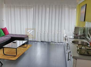 Cetvorosoban stan, Rijeka, Belveder, prodaja, 299000 €, 72 m2