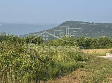 Zemljiste, Buzet, Sovinjak, prodaja, 62092 €, 1634 m2