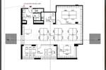 Poslovni prostor, Rijeka, Centar, prodaja, 430000 €, 145 m2