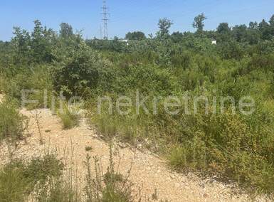 Zemljiste, Vodnjan, Peroj, prodaja, 9800 €, 514 m2