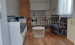 Stan, Rijeka, Zapad, prodaja, 115000 €, 29 m2