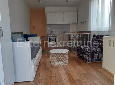 Stan, Rijeka, Zapad, prodaja, 115000 €, 29 m2