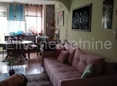 Trosoban stan, Omišalj, Njivice, prodaja, 258000 €, 76 m2