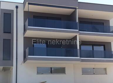 Dvosoban stan, Medulin, prodaja, 170000 €, 44 m2