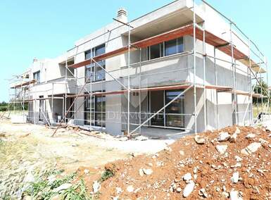 Cetvorosoban stan, Poreč, prodaja, 278362 €, 94 m2