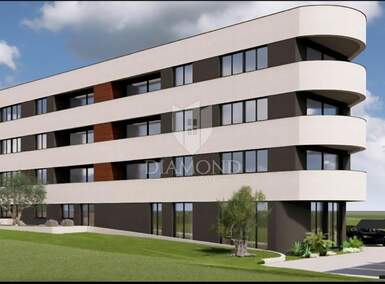 Trosoban stan, Poreč, prodaja, 311000 €, 67 m2