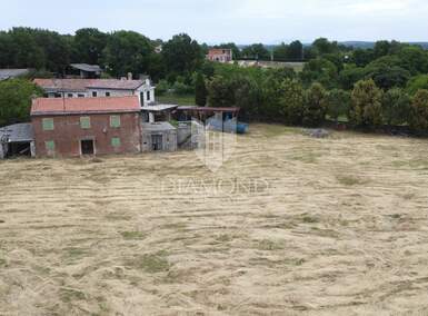 Zemljiste, Sveti Lovreč, prodaja, 980000 €, 8271 m2