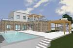 Zemljiste, Višnjan, prodaja, 165000 €, 980 m2