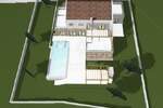 Zemljiste, Višnjan, prodaja, 165000 €, 980 m2