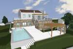 Zemljiste, Višnjan, prodaja, 165000 €, 980 m2