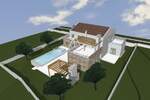 Zemljiste, Višnjan, prodaja, 165000 €, 980 m2