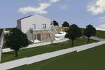 Zemljiste, Višnjan, prodaja, 165000 €, 980 m2