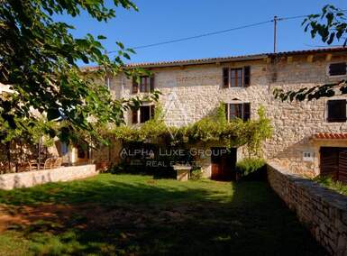 Kuca, Poreč, Frata, prodaja, 310000 €, 105 m2