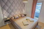 Jednosoban stan, Split, najam, 1300 €, 54 m2