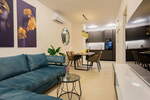 Jednosoban stan, Split, najam, 1300 €, 54 m2