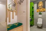 Jednosoban stan, Split, najam, 1300 €, 54 m2