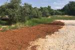 Zemljiste, Pula, prodaja, 349 €, 0 m2