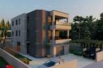 Trosoban stan, Medulin, prodaja, 328600 €, 84 m2