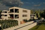 Trosoban stan, Medulin, prodaja, 328600 €, 84 m2
