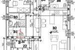 Trosoban stan, Medulin, prodaja, 328600 €, 84 m2