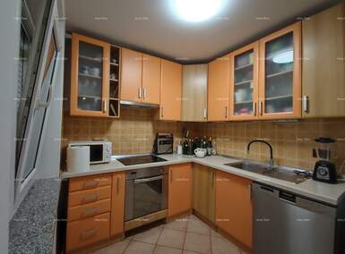 Dvosoban stan, Pula, Dolinka, prodaja, 203000 €, 64 m2