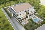 Trosoban stan, Rovinj, prodaja, 895000 €, 162 m2