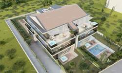 Trosoban stan, Rovinj, prodaja, 990000 €, 162 m2