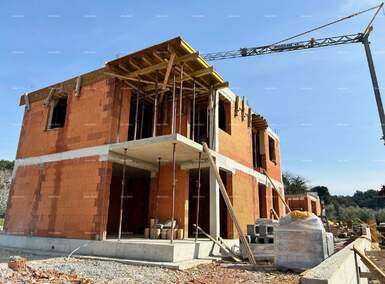 Jednosoban stan, Pula, prodaja, 200000 €, 51 m2