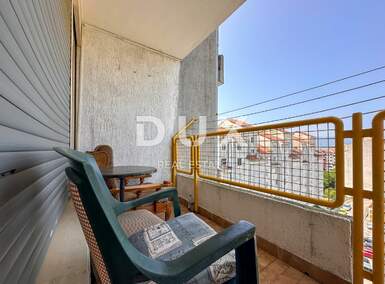 Trosoban stan, Rijeka, Krnjevo, prodaja, 189000 €, 75 m2