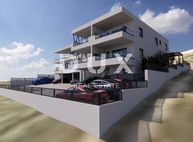 Cetvorosoban stan, Pag, prodaja, 344845 €, 116 m2