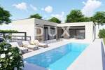 Zemljiste, Labin, prodaja, 62000 €, 770 m2