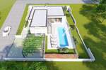 Zemljiste, Labin, prodaja, 62000 €, 770 m2
