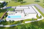 Zemljiste, Labin, prodaja, 62000 €, 770 m2